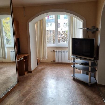 Ferienwohnung 1Комнатная Квартира С Ноткой Прованса Krementschuk Exterior foto