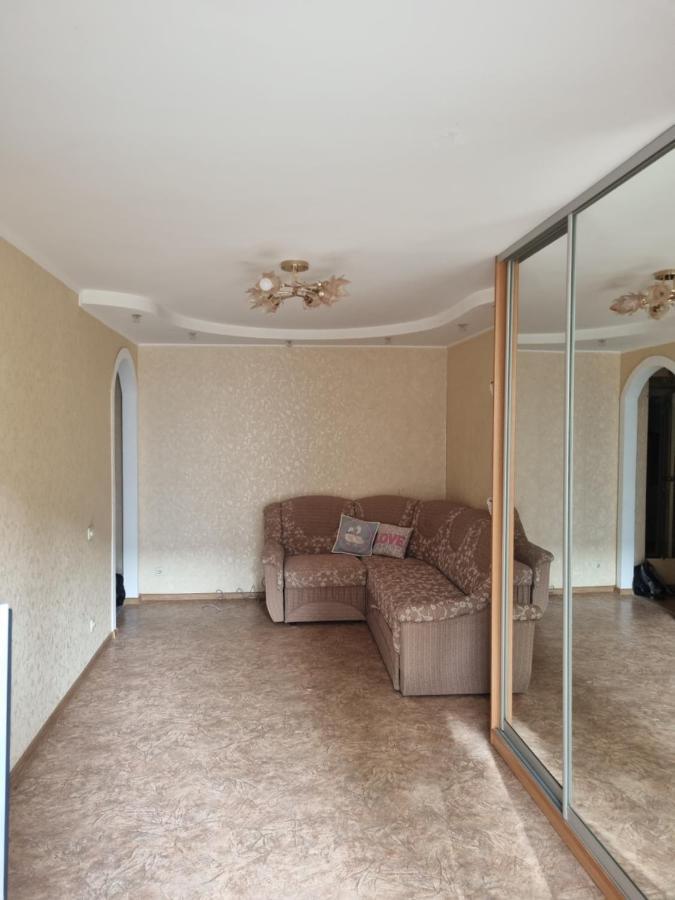 Ferienwohnung 1Комнатная Квартира С Ноткой Прованса Krementschuk Exterior foto