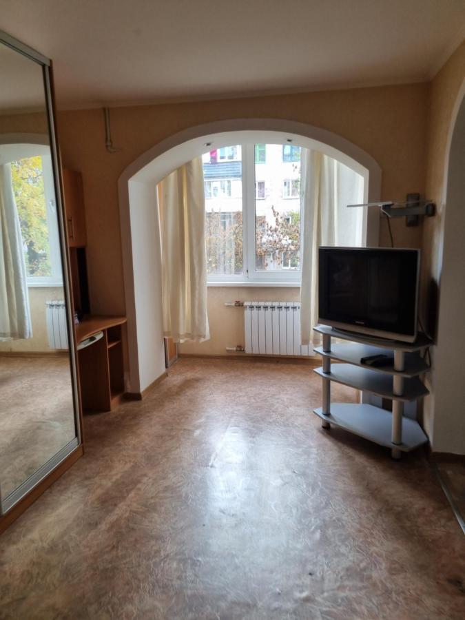 Ferienwohnung 1Комнатная Квартира С Ноткой Прованса Krementschuk Exterior foto